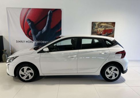 Hyundai i20, 2024 3