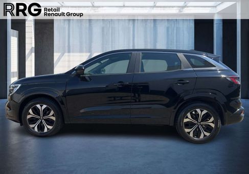 Renault Austral, 2024