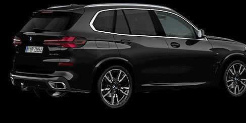 BMW X5, 2026