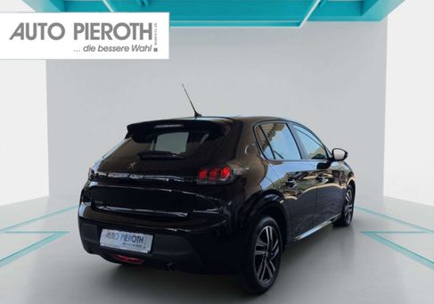 Peugeot 208, 2023