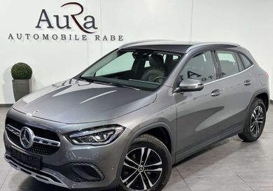 Mercedes-Benz GLA 180, 2023