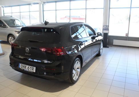 Volkswagen Golf, 2026 3
