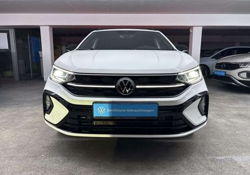 Volkswagen Taigo, 2023