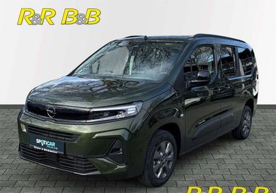 Opel Combo, 2026