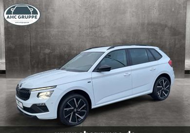 Skoda Kamiq, 2025