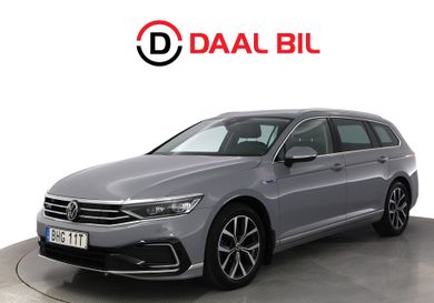 Volkswagen Passat Variant, 2022