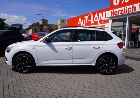 Skoda Kamiq, 2023 3