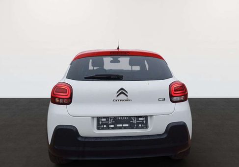 Citroën C3, 2022 3