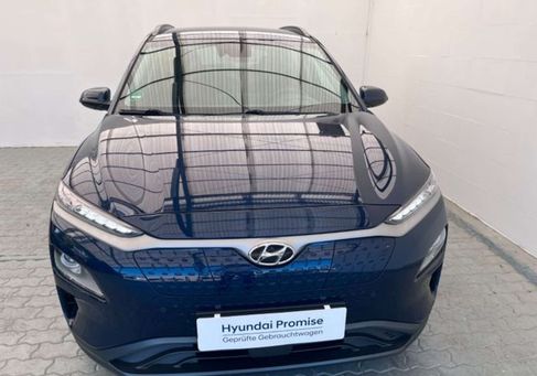 Hyundai Kona, 2020 2