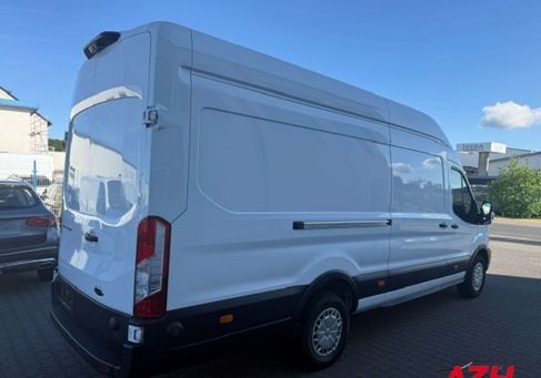 Ford Transit, 2023
