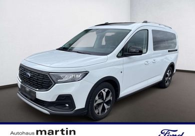 Ford Tourneo Connect, 2022