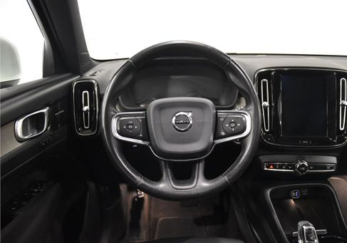 Volvo XC40, 2019 2