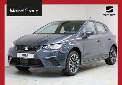 Seat Ibiza, 2025