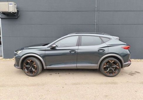 Cupra Formentor, 2022