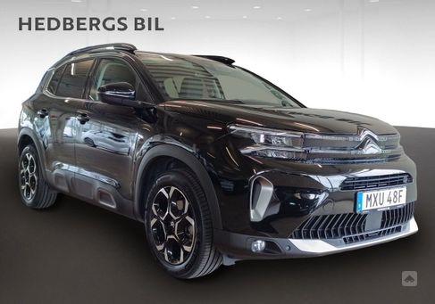 Citroën C5 Aircross, 2023