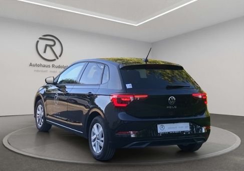Volkswagen Polo, 2024 3