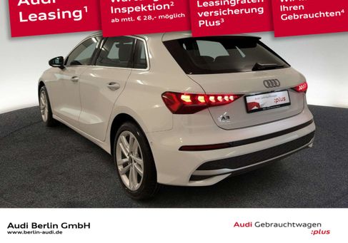 Audi A3, 2025 3