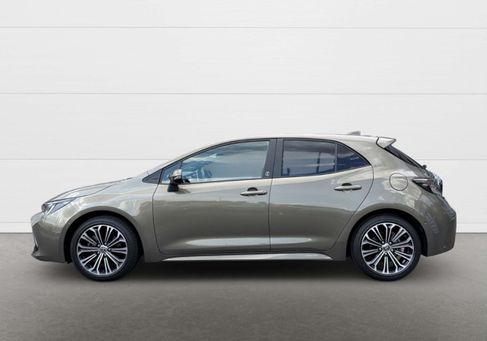 Toyota Corolla, 2022 3