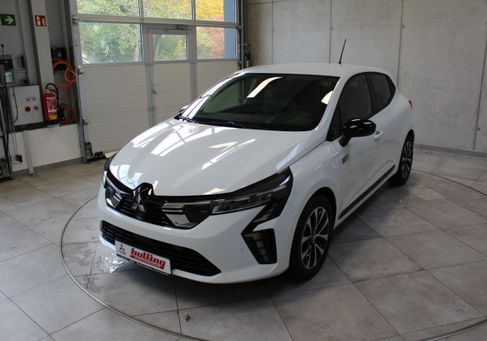 Mitsubishi Colt, 2026