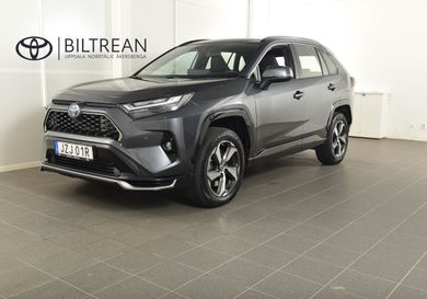 Toyota RAV 4, 2023