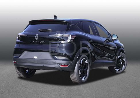 Renault Captur, 2026