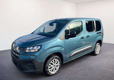 Fiat Doblo, 2025