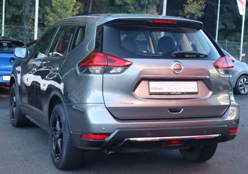 Nissan X-Trail, 2021