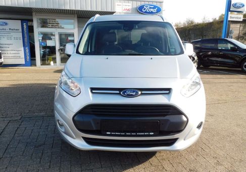 Ford Tourneo Connect, 2018