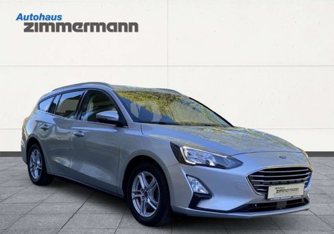 Ford Focus, 2022