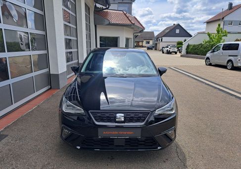 Seat Ibiza, 2025