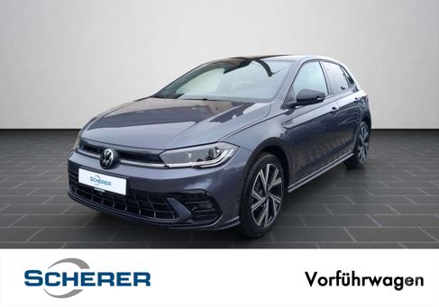 Volkswagen Polo, 2024