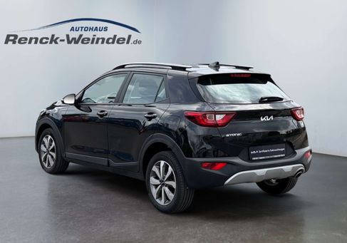 Kia Stonic, 2023