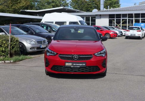 Opel Corsa, 2023 3