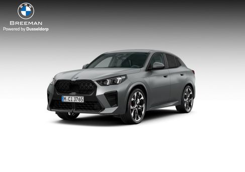 BMW X2, 2025