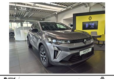 Renault Captur, 2026