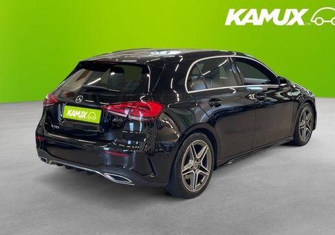Mercedes-Benz A 200, 2019