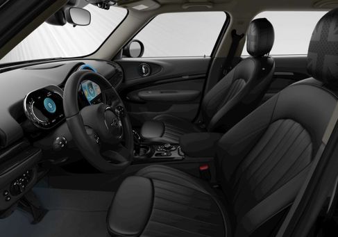 MINI Cooper Clubman, 2023 3