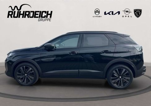 Peugeot 3008, 2024