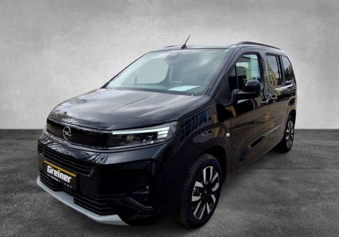 Opel Combo, 2026 2
