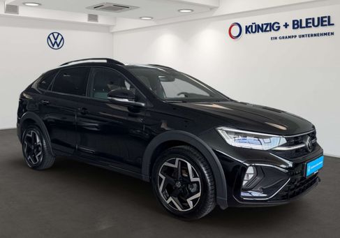 Volkswagen Taigo, 2025