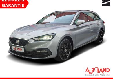 Seat Leon, 2022