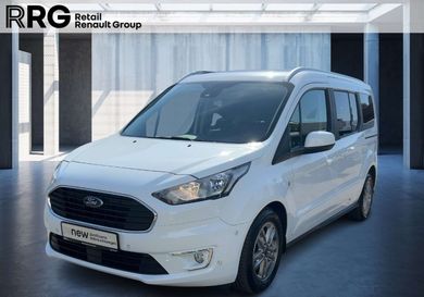 Ford Tourneo Connect, 2022