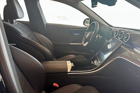 Mercedes-Benz C 300, 2022
