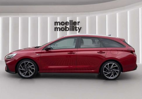 Hyundai i30, 2022 3