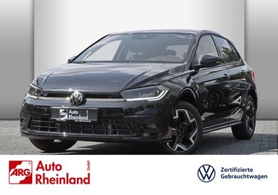 Volkswagen Polo, 2025