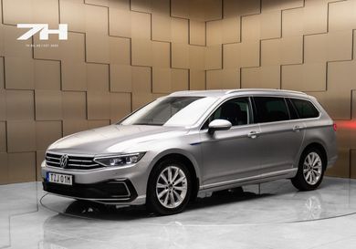 Volkswagen Passat Variant, 2023