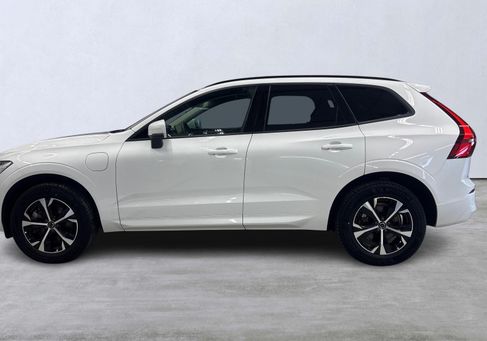 Volvo XC60, 2026