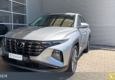 Hyundai Tucson, 2023