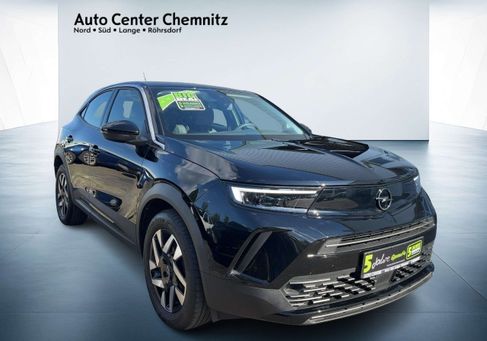 Opel Mokka, 2024 2