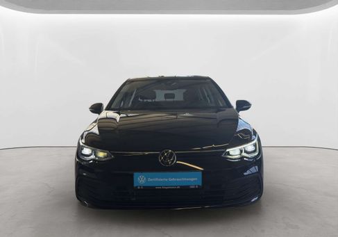 Volkswagen Golf, 2022 3